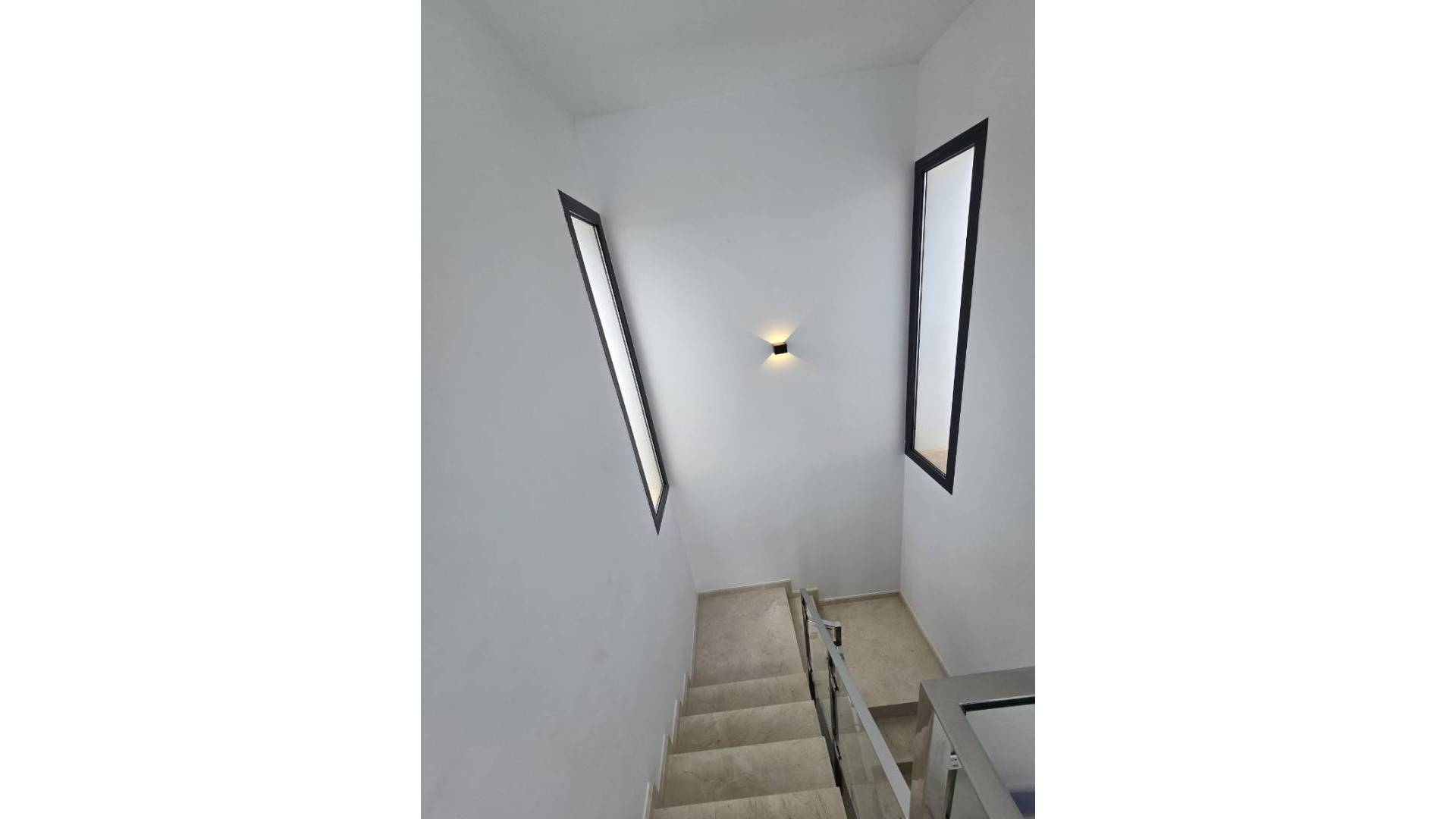 Second hand - Independent villa - Ciudad Quesada