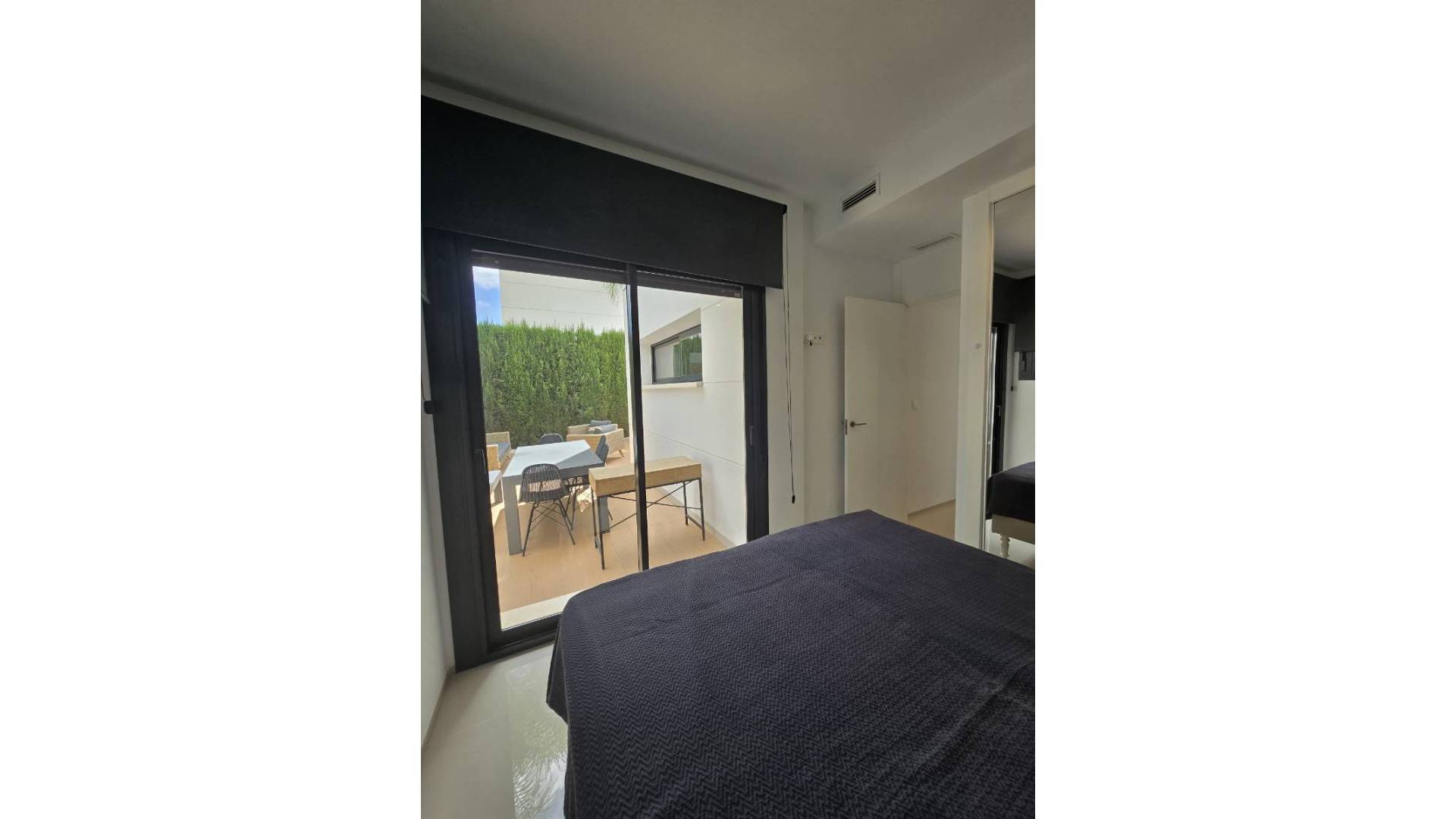 Second hand - Independent villa - Ciudad Quesada