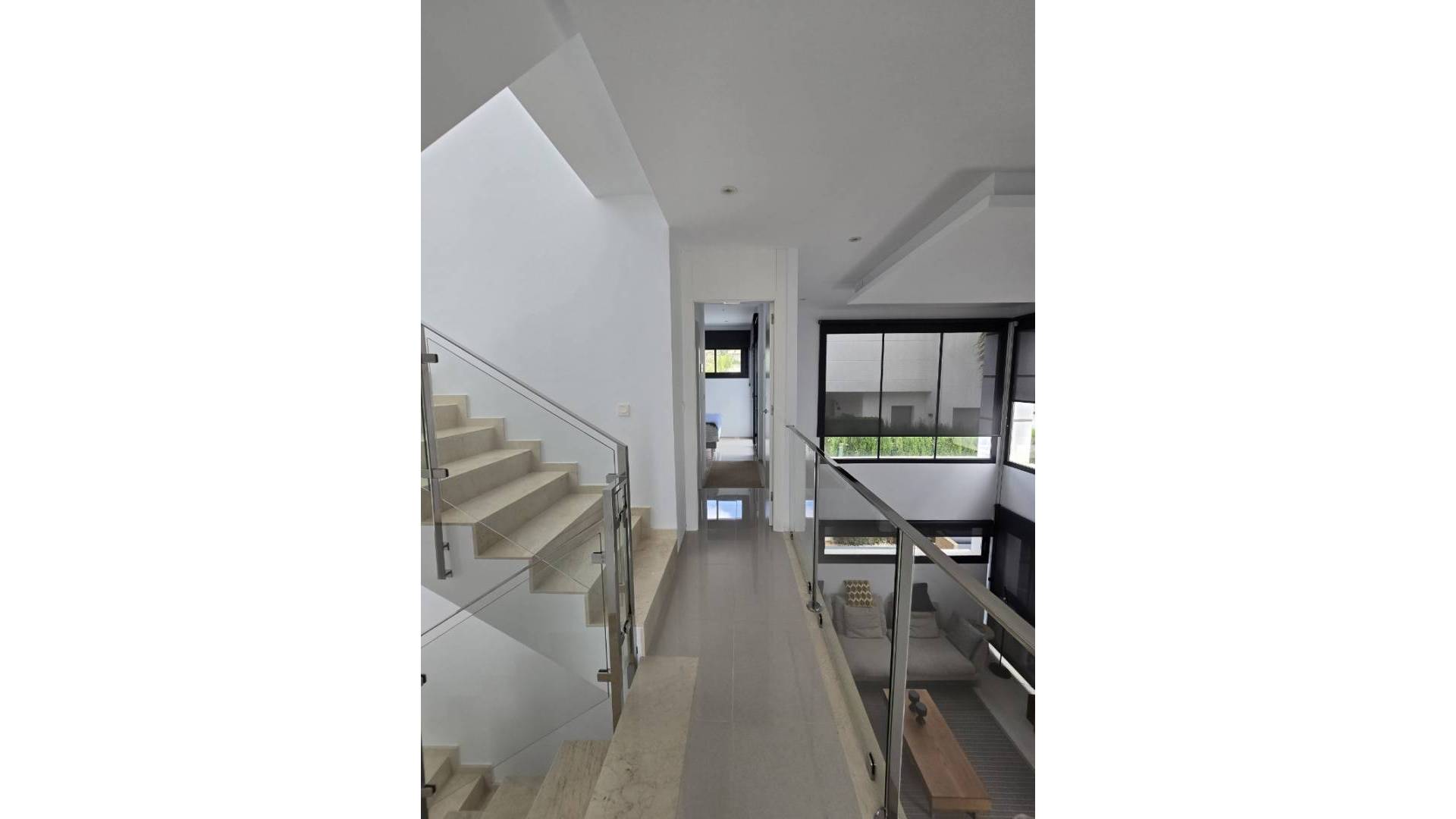 Second hand - Independent villa - Ciudad Quesada