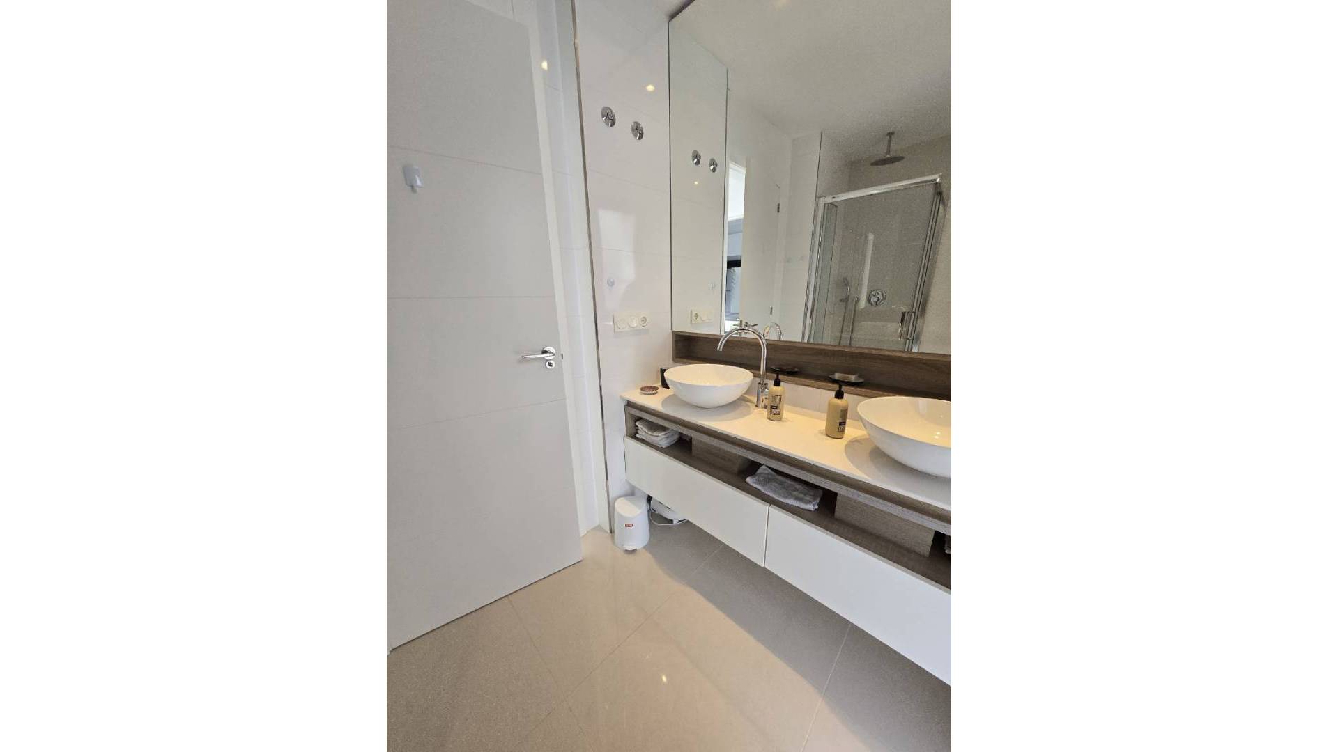 Second hand - Independent villa - Ciudad Quesada