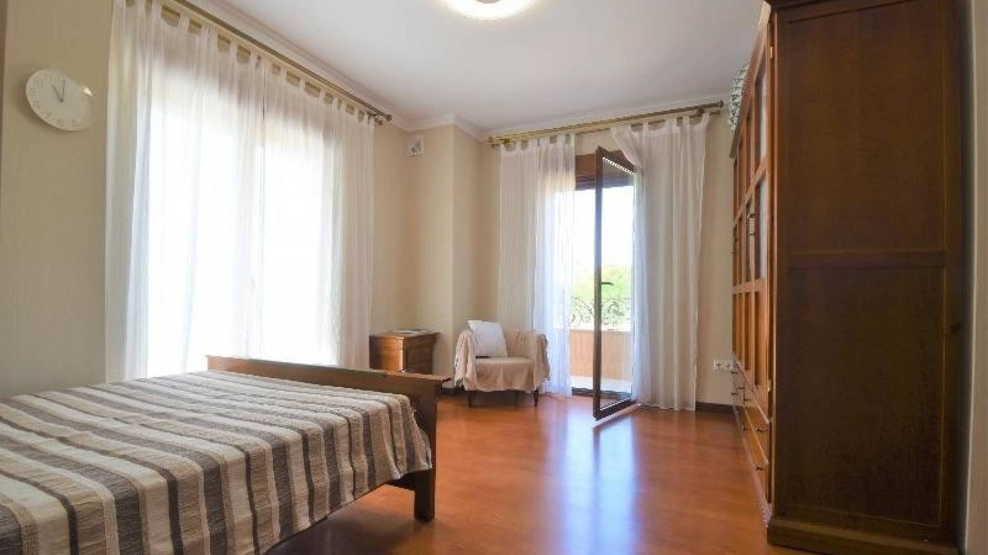 Second hand - Independent villa - Ciudad Quesada