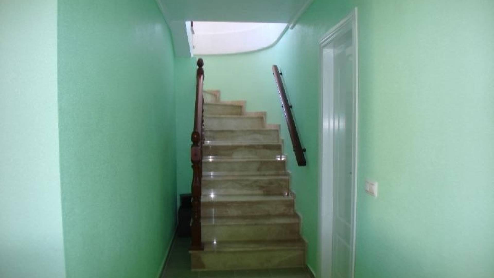 Second hand - Independent villa - Ciudad Quesada