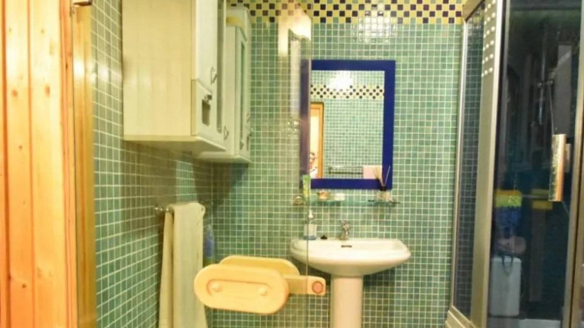 Second hand - Independent villa - Ciudad Quesada