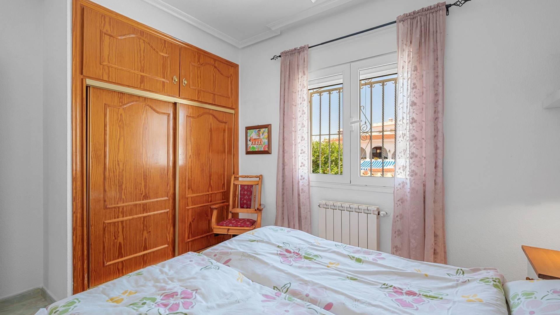 Second hand - Independent villa - Ciudad Quesada