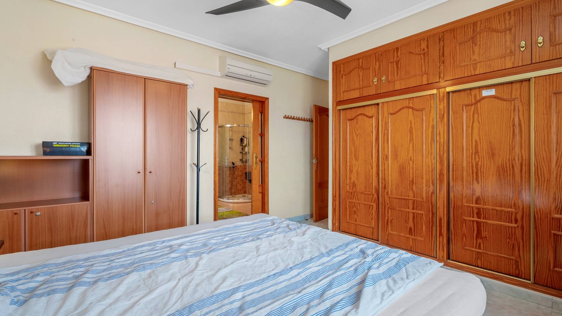 Second hand - Independent villa - Ciudad Quesada