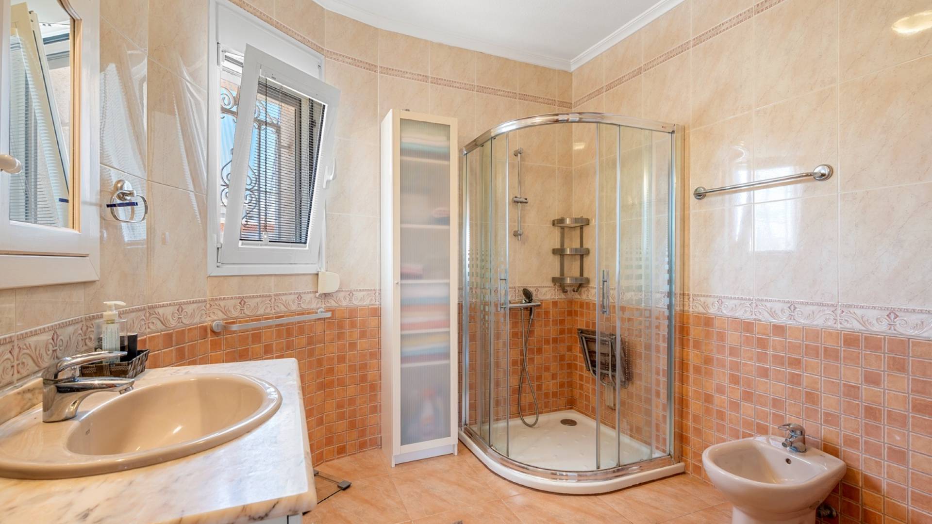 Second hand - Independent villa - Ciudad Quesada