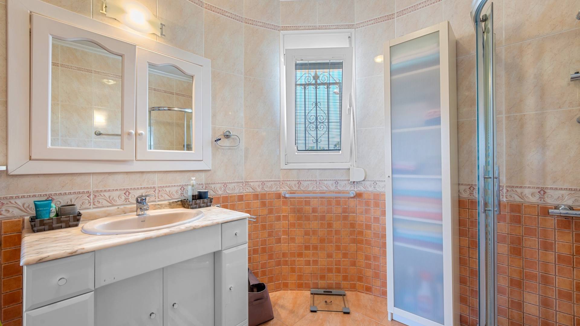 Second hand - Independent villa - Ciudad Quesada