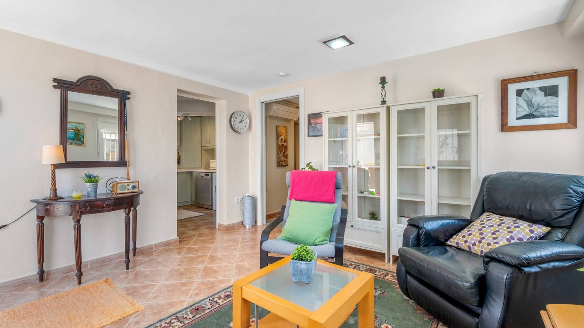 Second hand - Independent villa - Ciudad Quesada