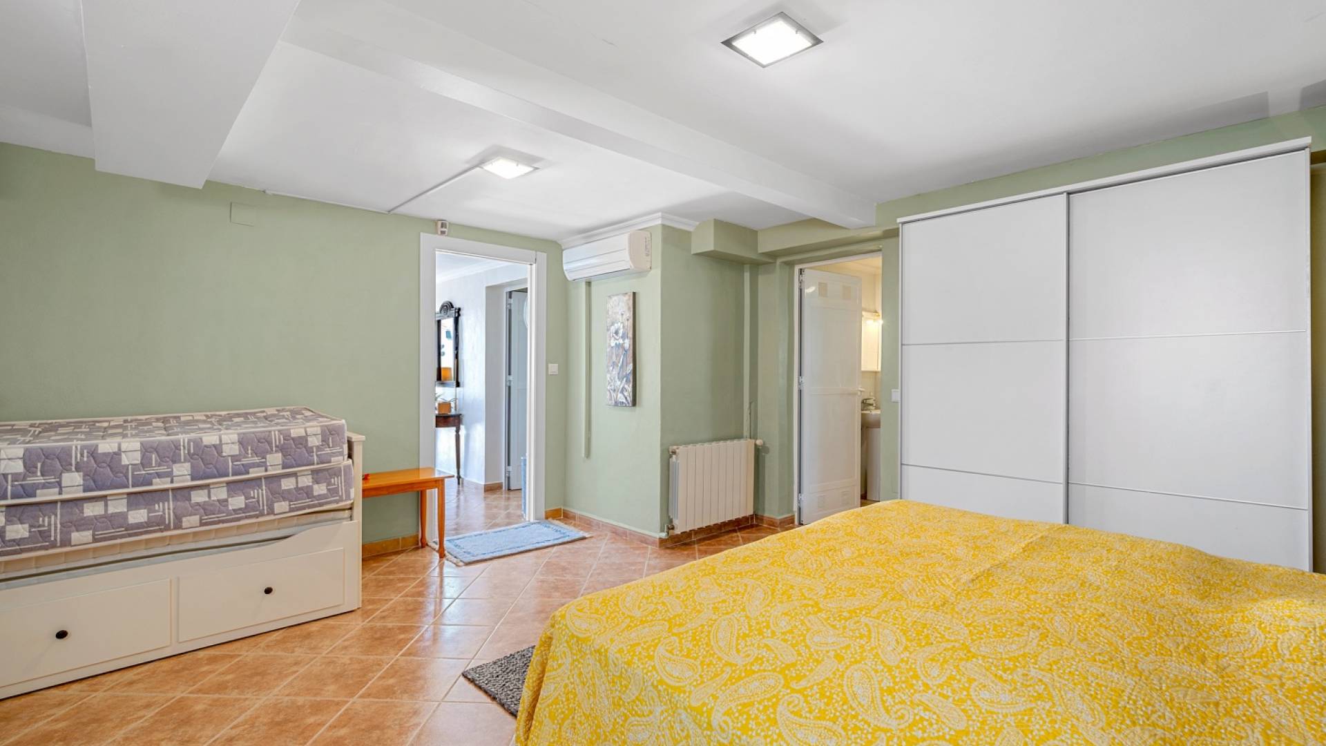 Second hand - Independent villa - Ciudad Quesada