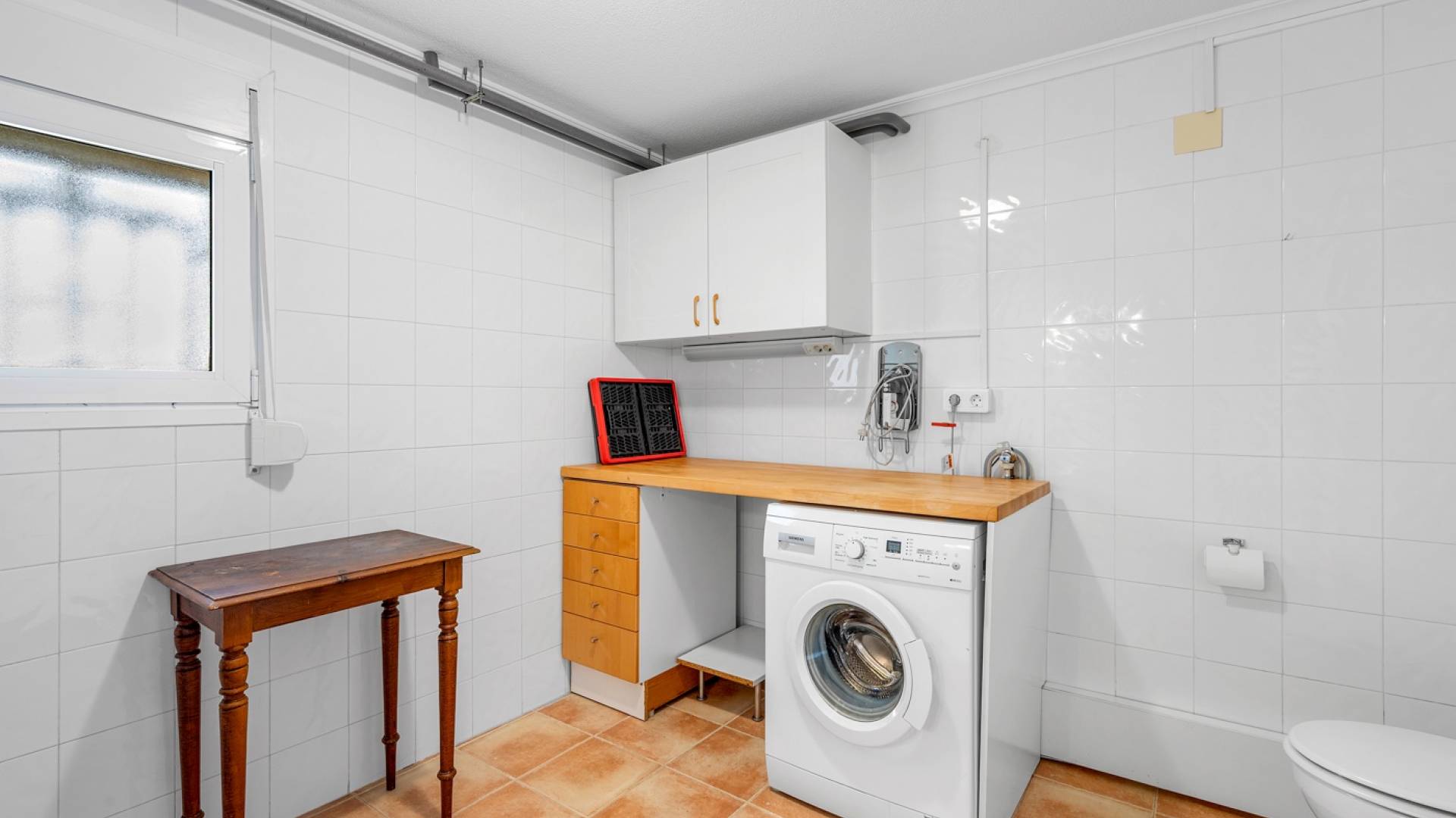 Second hand - Independent villa - Ciudad Quesada