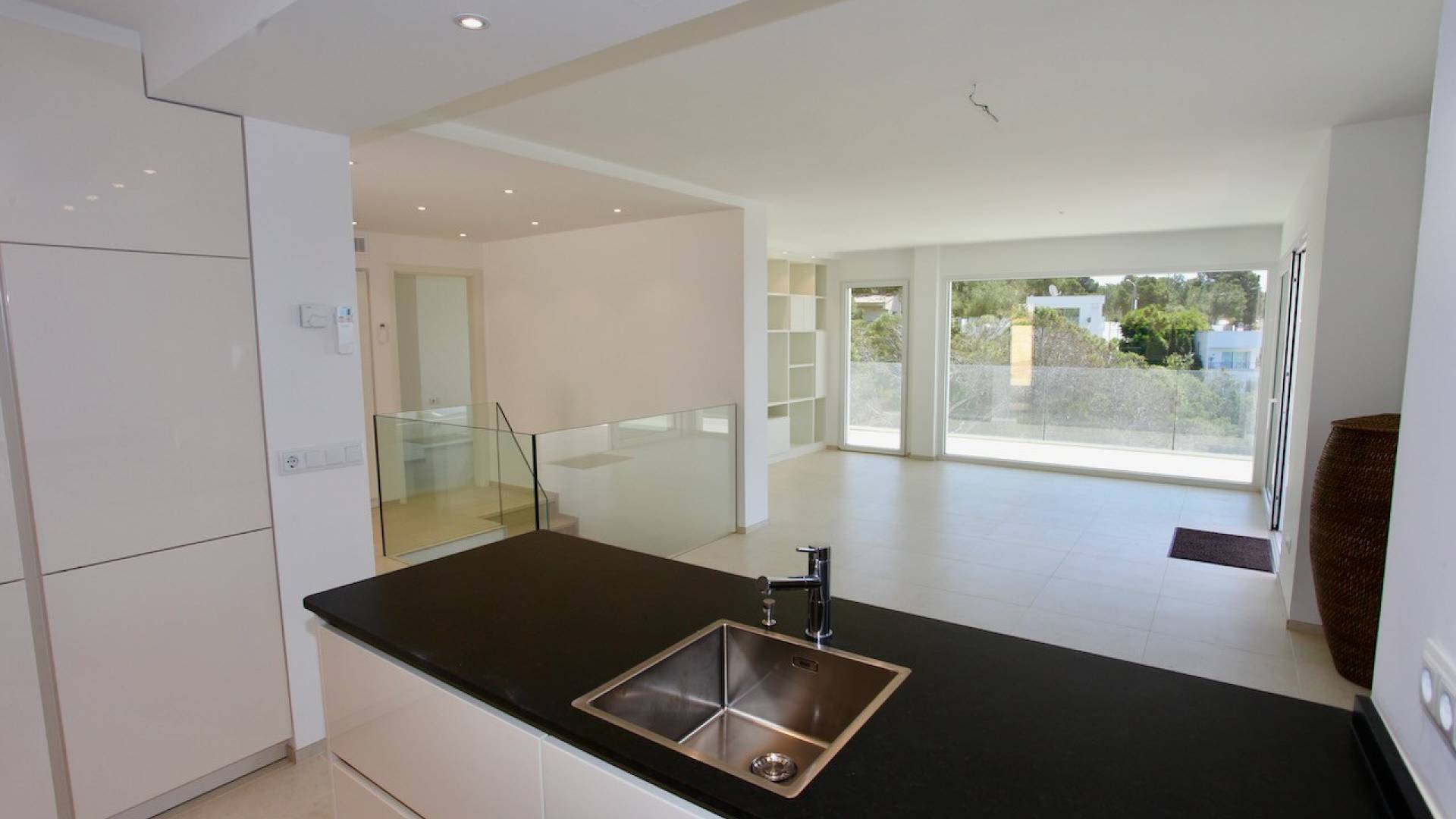 Second hand - Independent villa - Costa d'en Blanes - Calvià