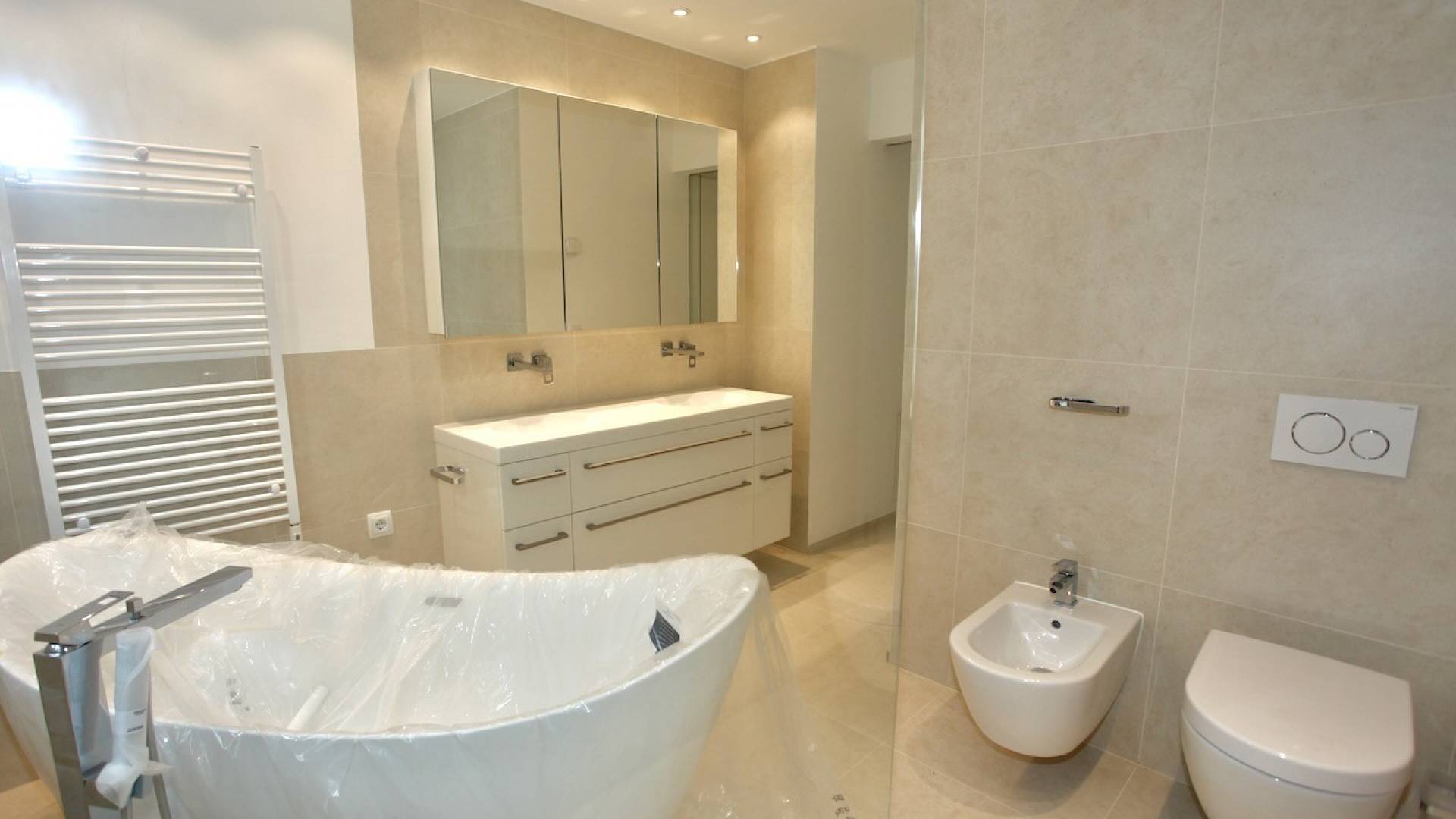 Second hand - Independent villa - Costa d'en Blanes - Calvià