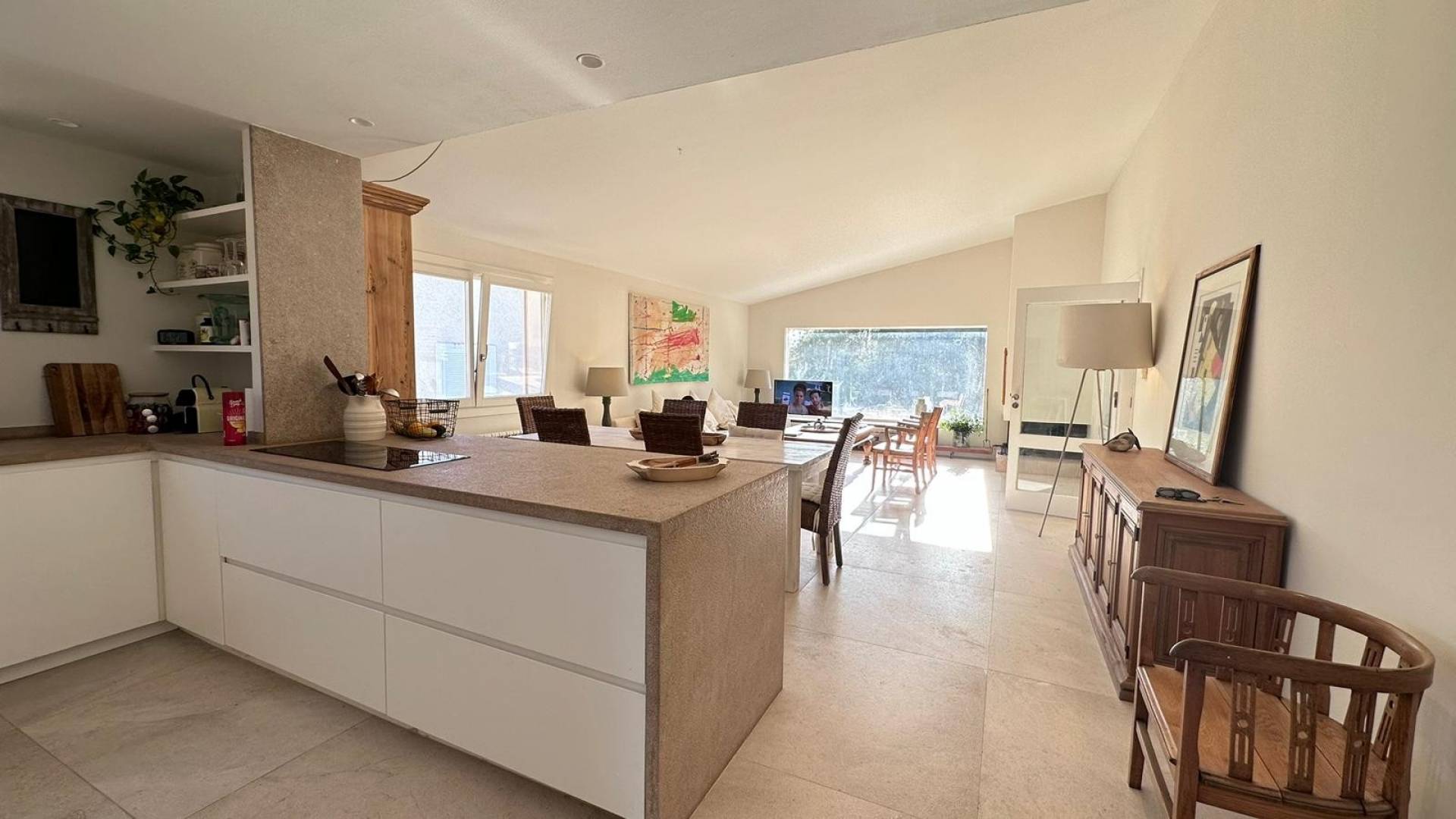 Second hand - Independent villa - Costa de la Calma - Calvià