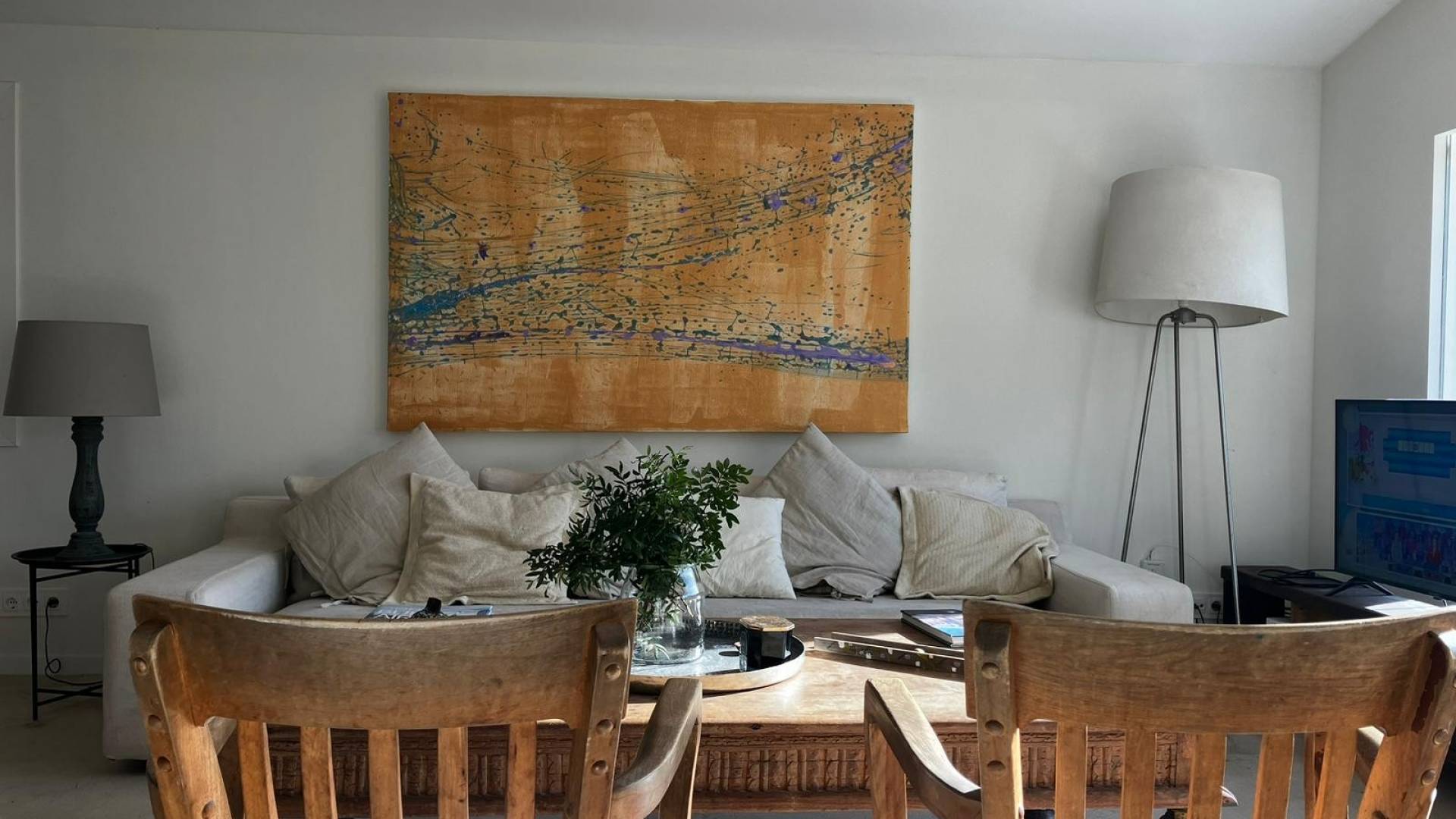 Second hand - Independent villa - Costa de la Calma - Calvià