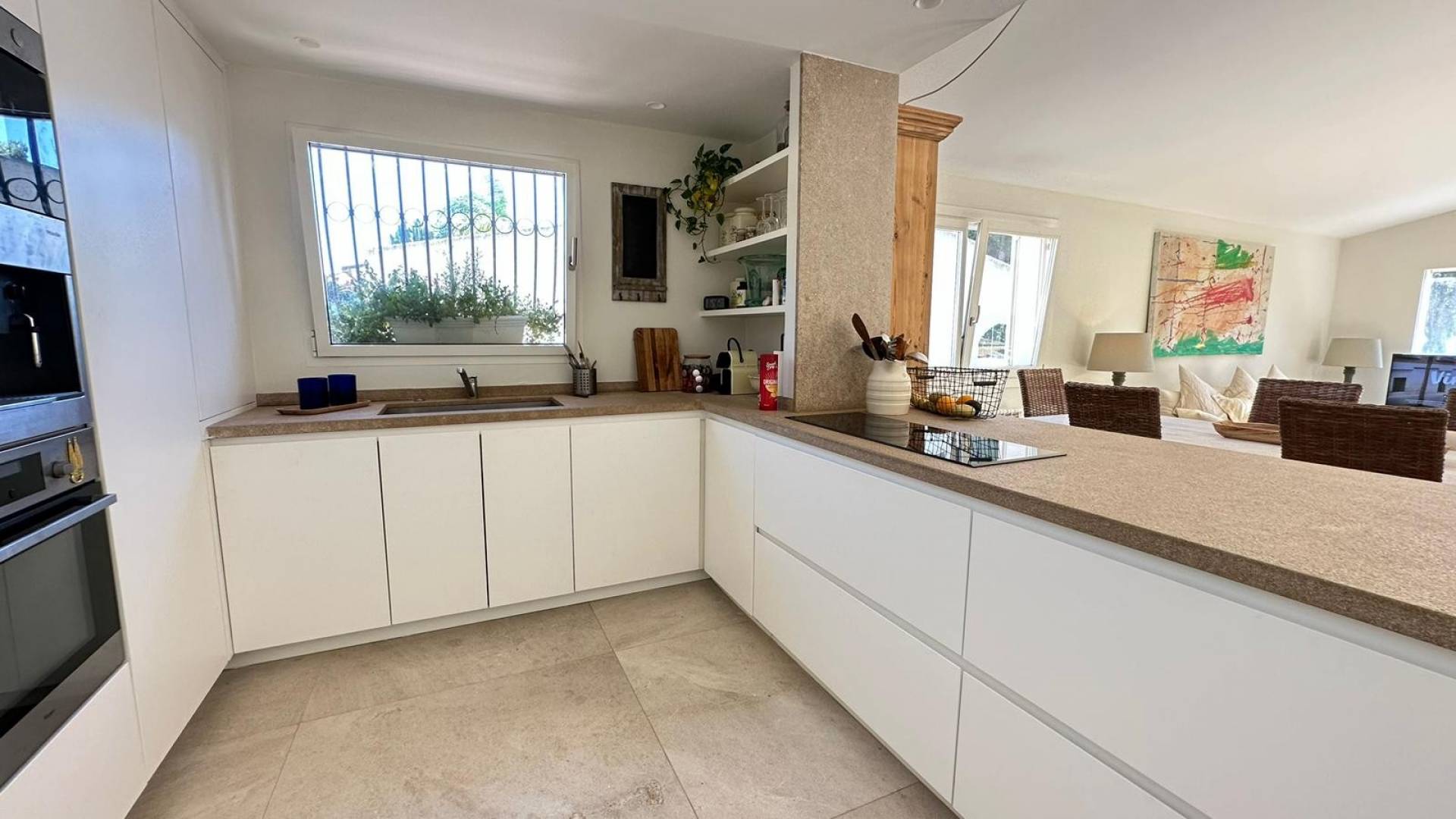 Second hand - Independent villa - Costa de la Calma - Calvià