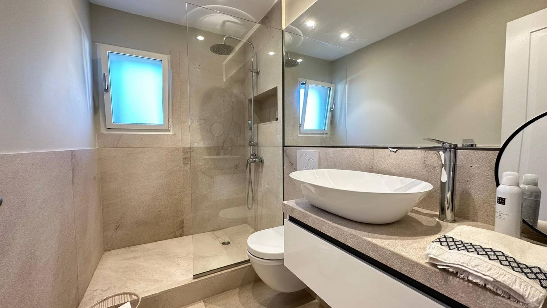 Second hand - Independent villa - Costa de la Calma - Calvià