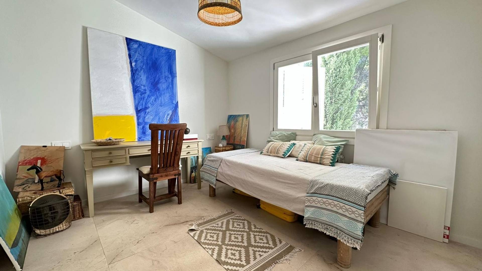 Second hand - Independent villa - Costa de la Calma - Calvià