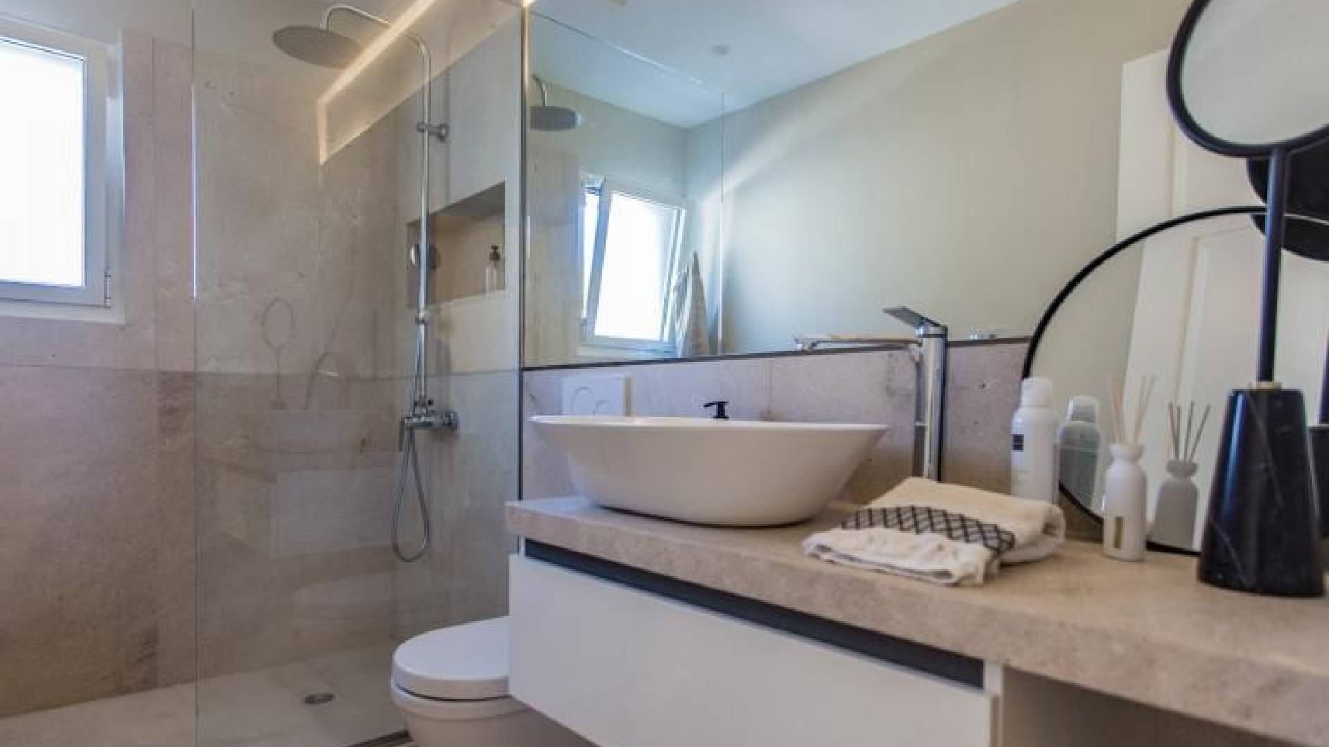 Second hand - Independent villa - Costa de la Calma - Calvià