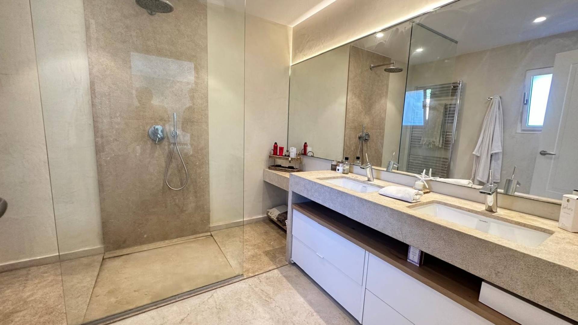 Second hand - Independent villa - Costa de la Calma - Calvià