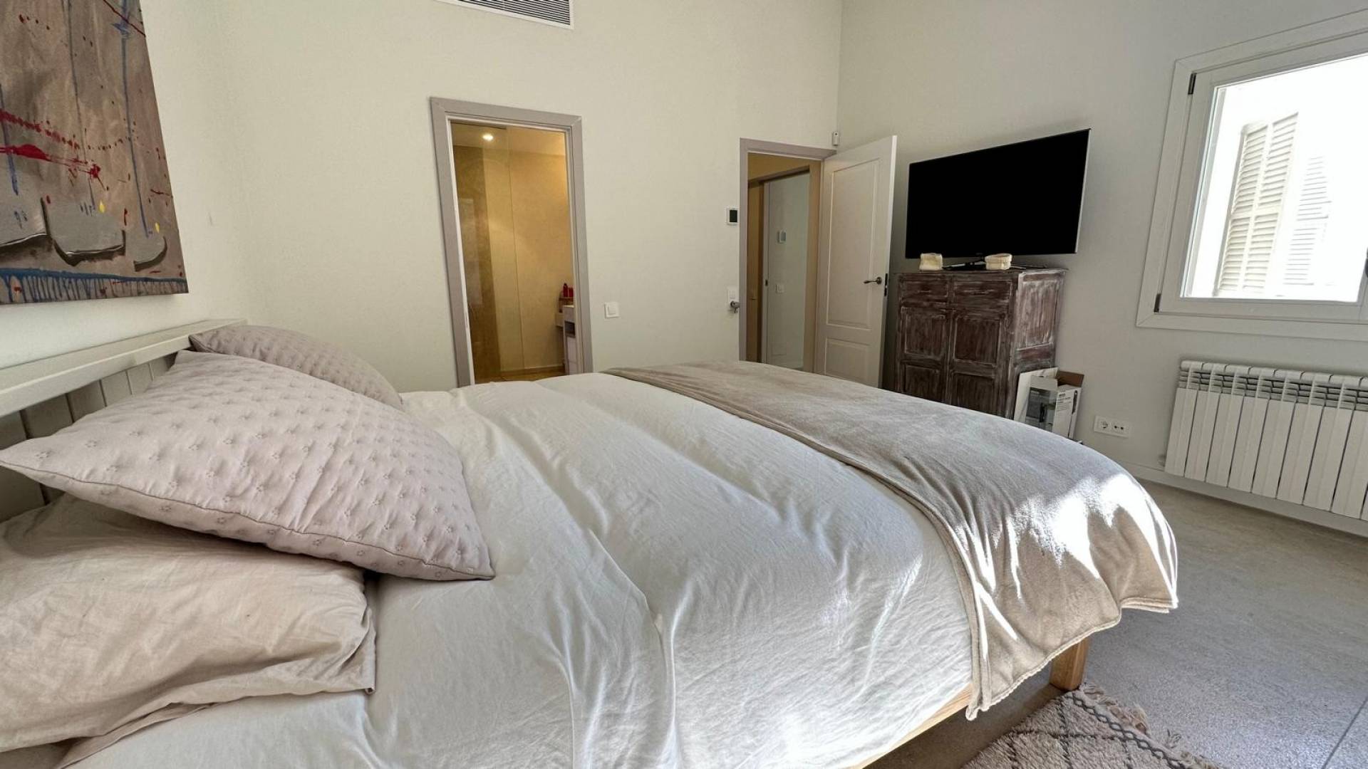 Second hand - Independent villa - Costa de la Calma - Calvià