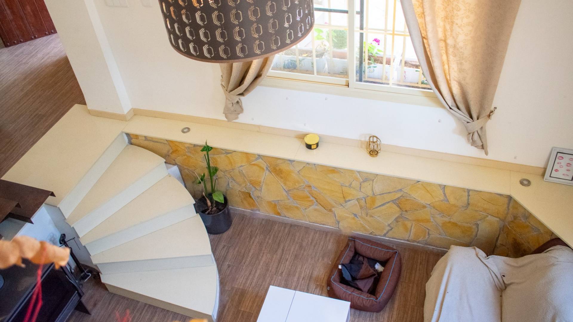 Second hand - Independent villa - Crevillente