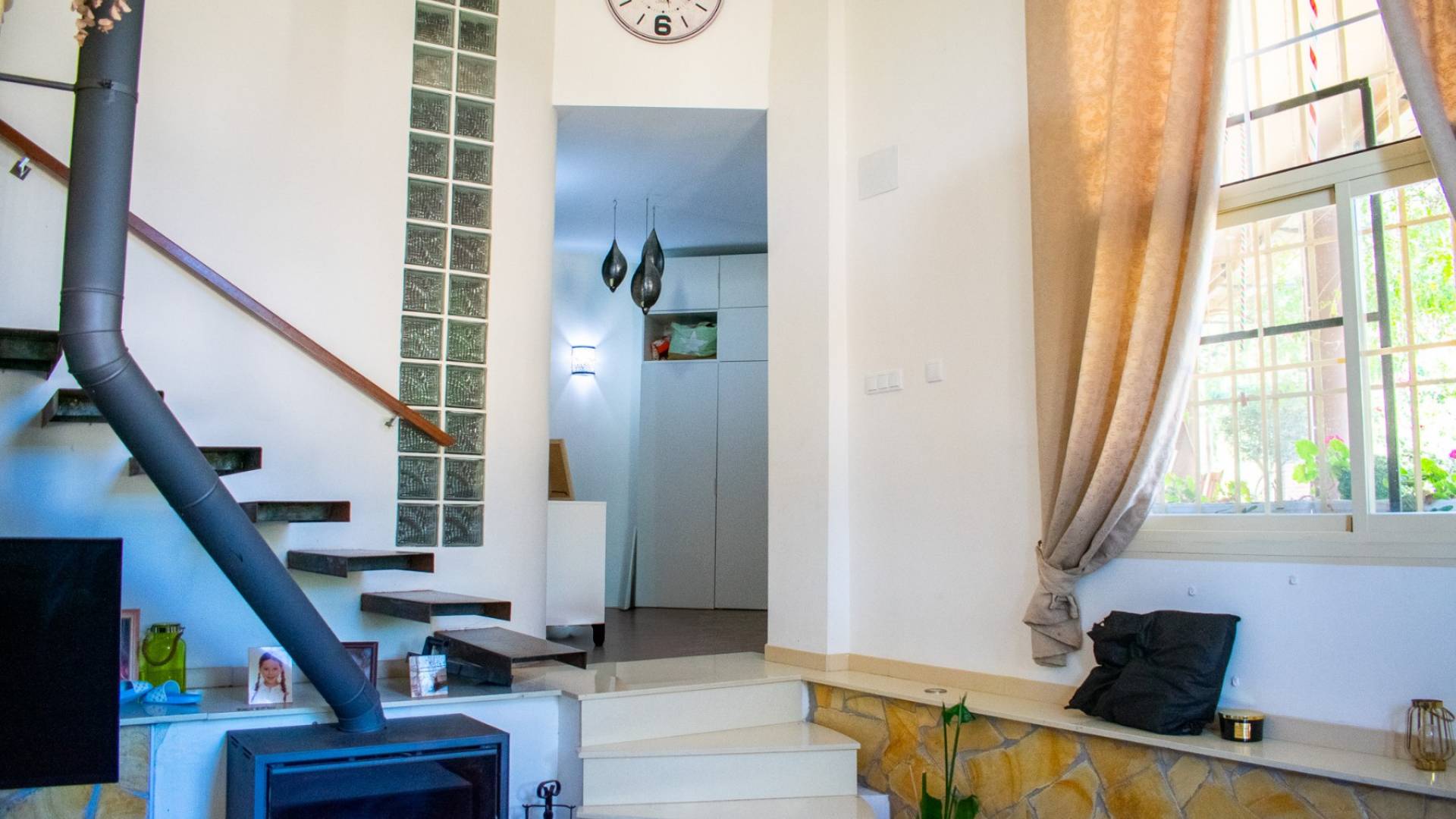 Second hand - Independent villa - Crevillente