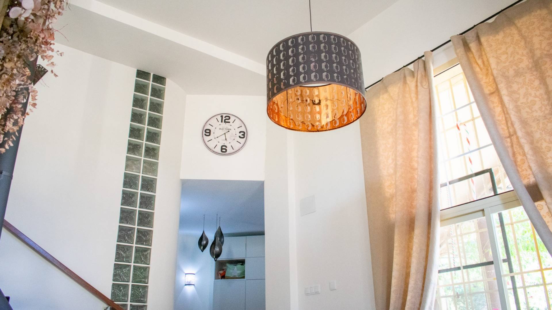 Second hand - Independent villa - Crevillente