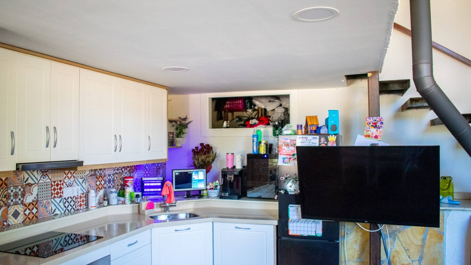 Second hand - Independent villa - Crevillente