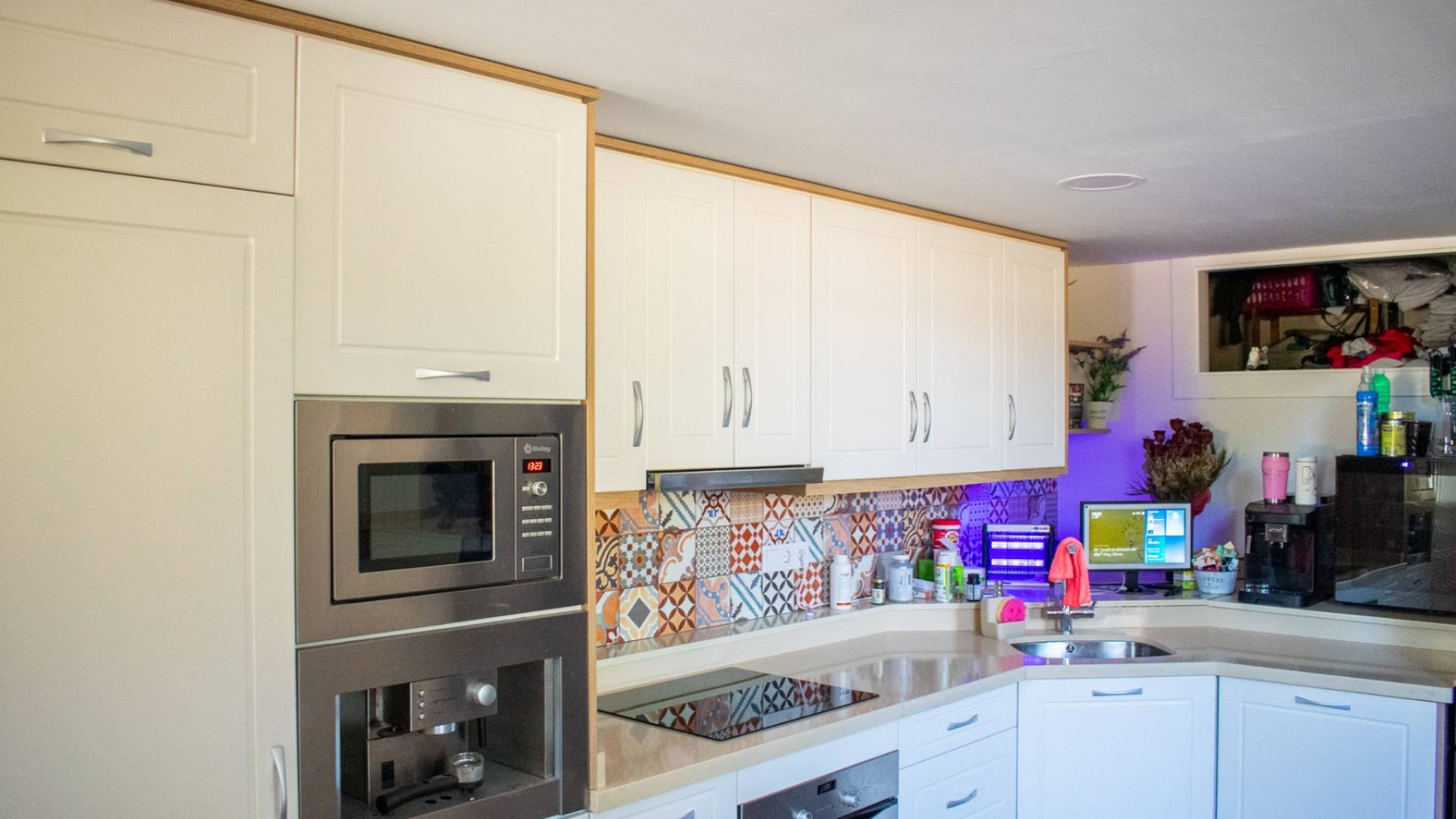 Second hand - Independent villa - Crevillente