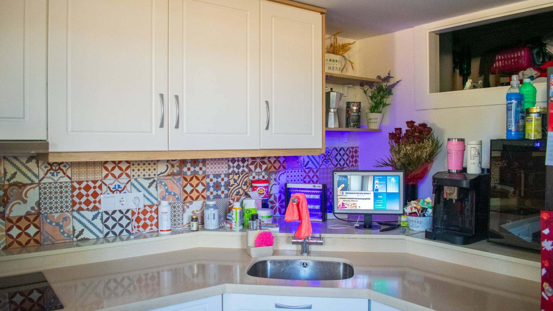 Second hand - Independent villa - Crevillente