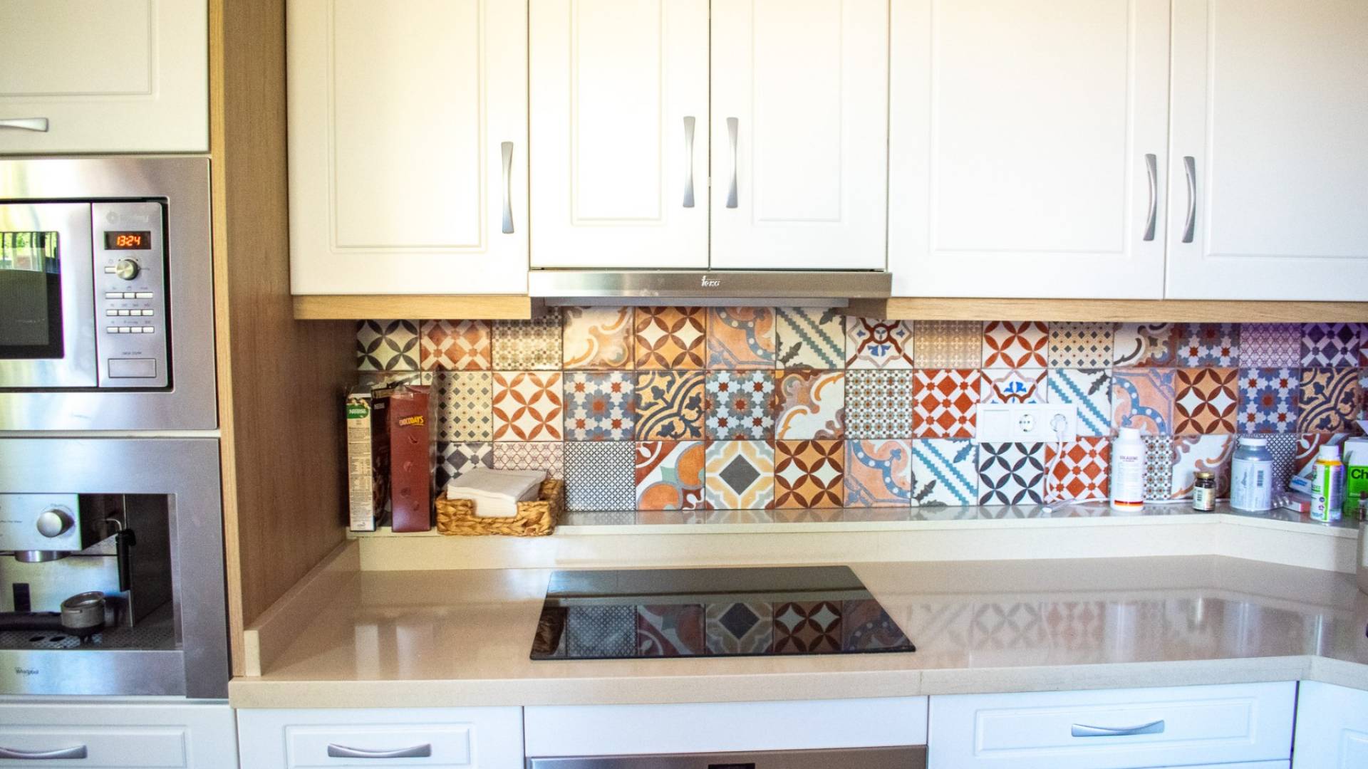 Second hand - Independent villa - Crevillente