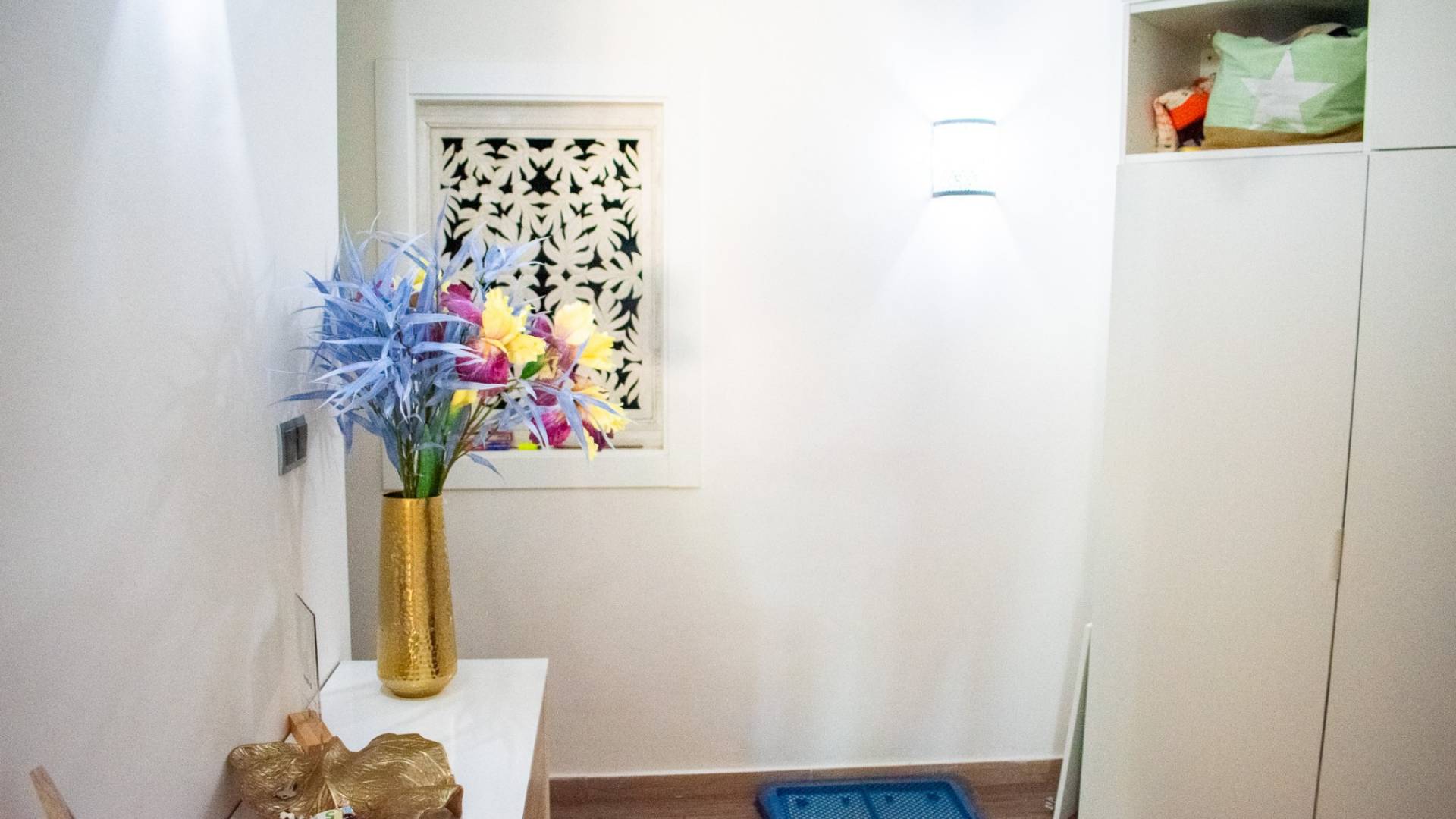 Second hand - Independent villa - Crevillente