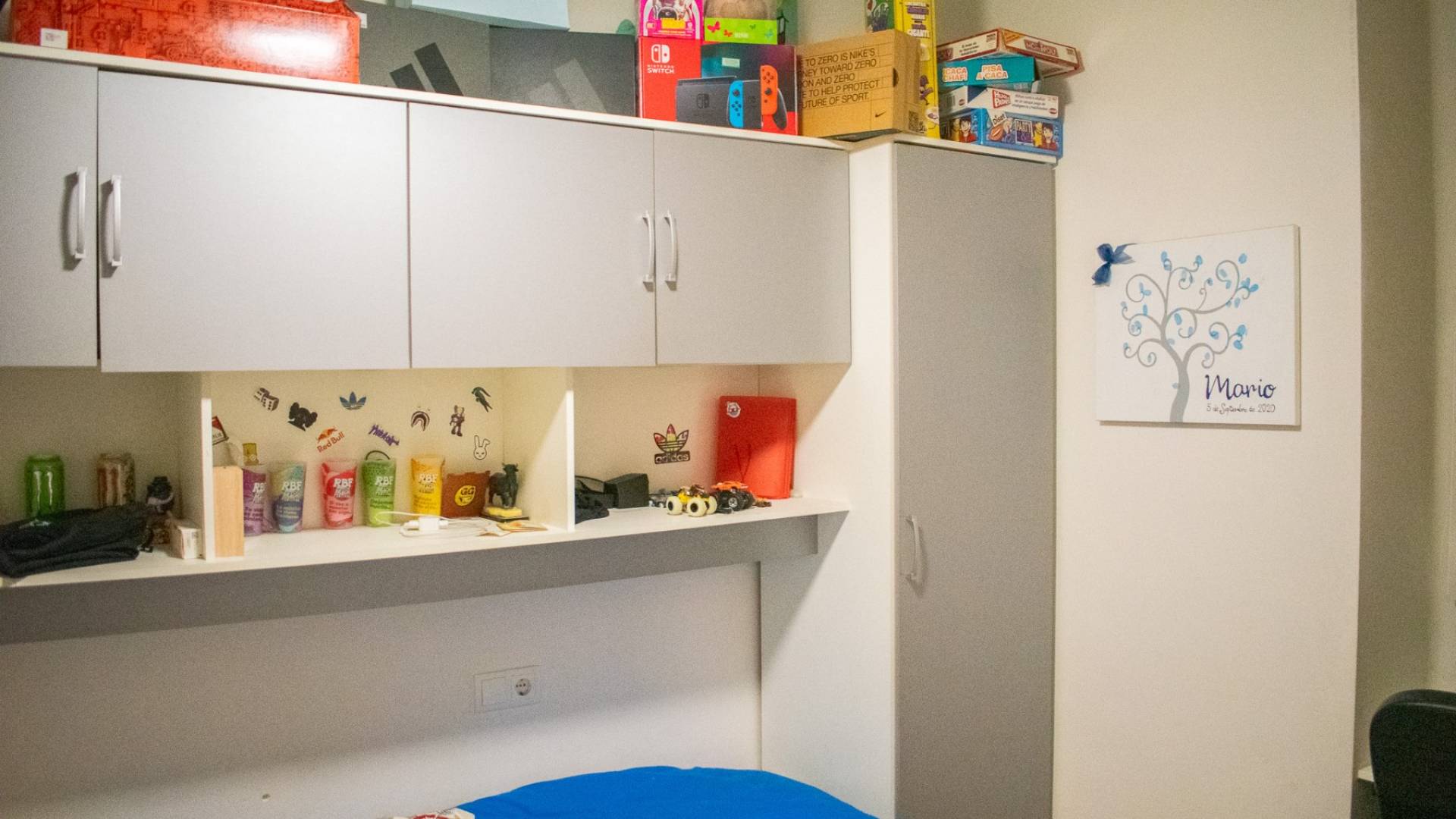 Second hand - Independent villa - Crevillente