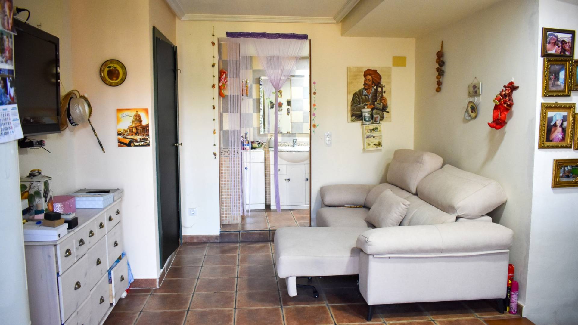 Second hand - Independent villa - Crevillente