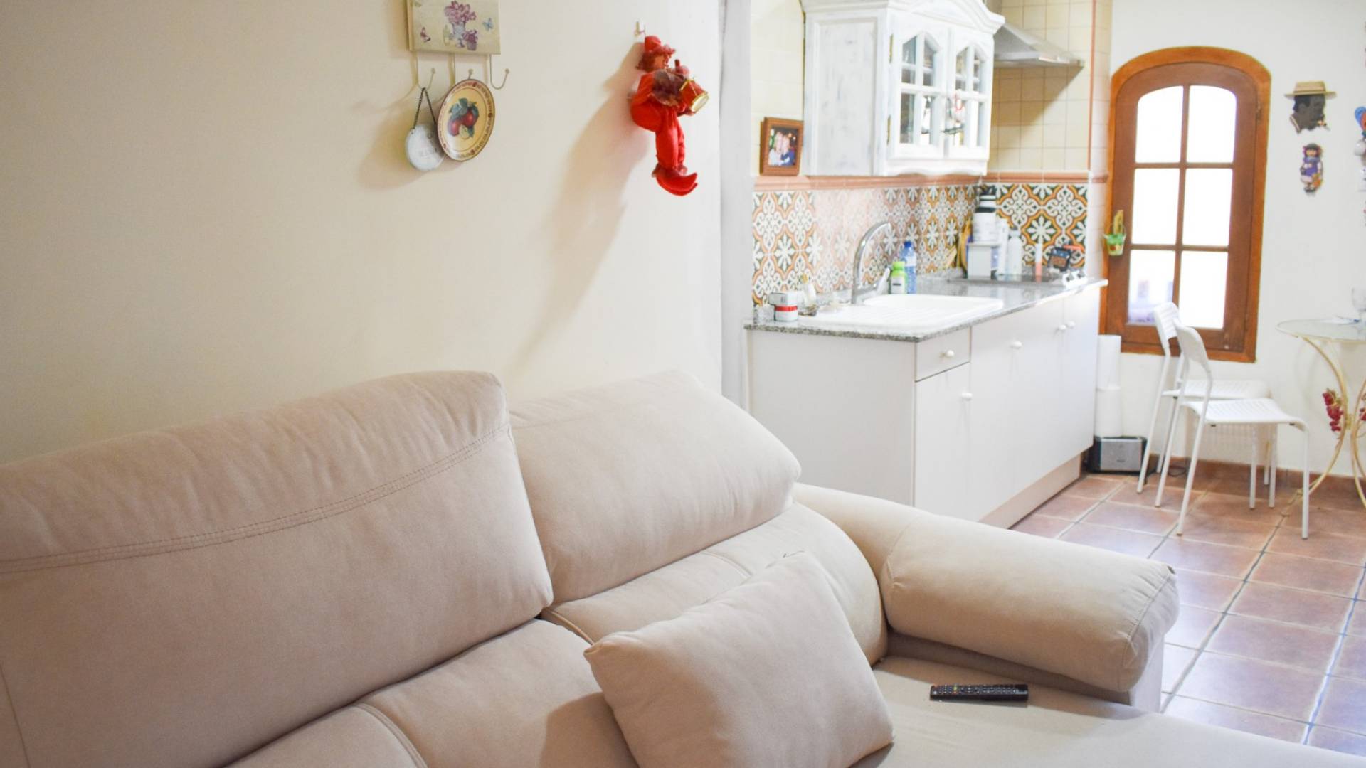 Second hand - Independent villa - Crevillente