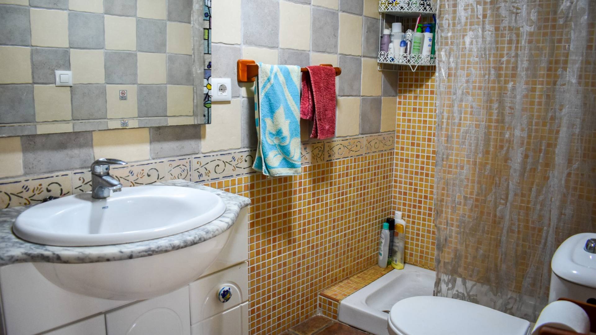 Second hand - Independent villa - Crevillente