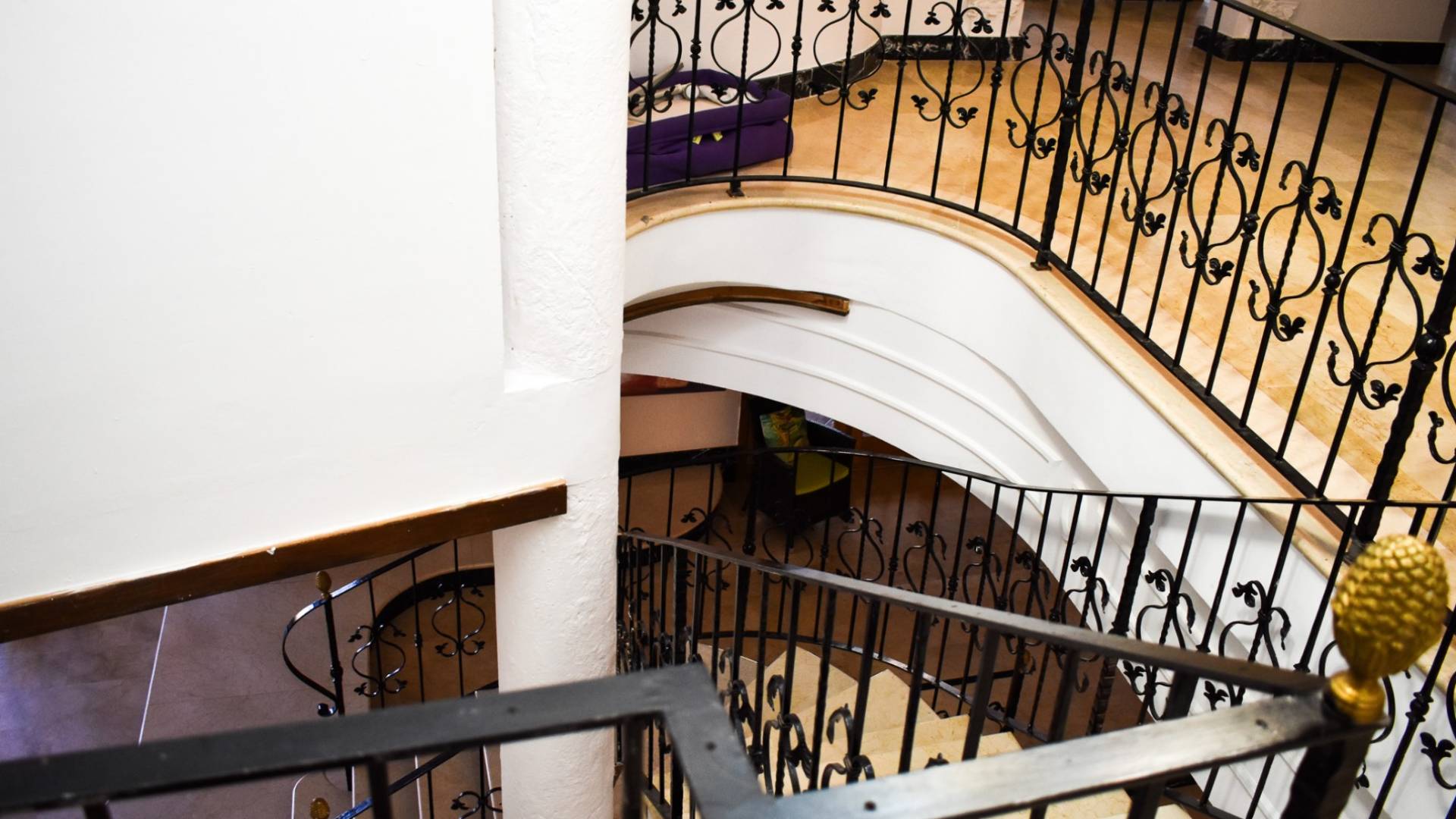 Second hand - Independent villa - Crevillente