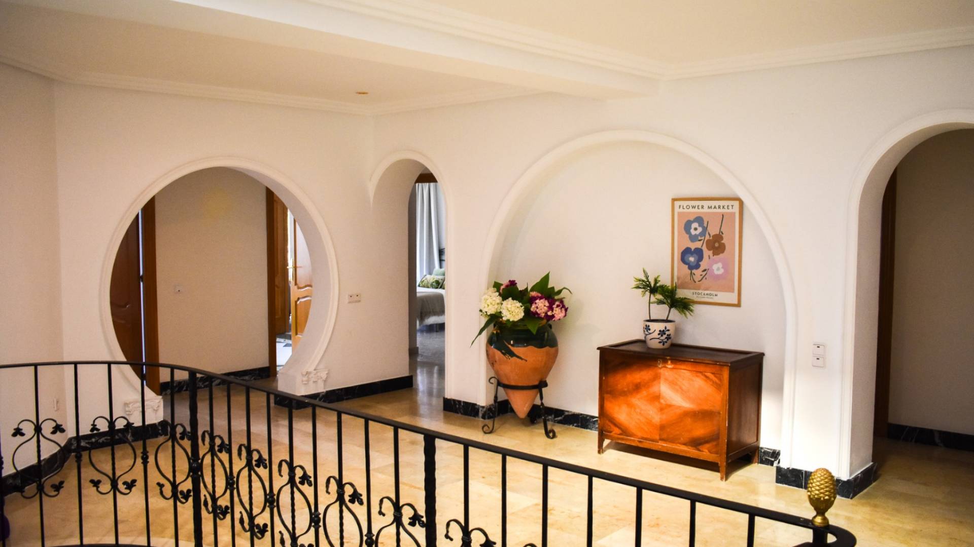 Second hand - Independent villa - Crevillente