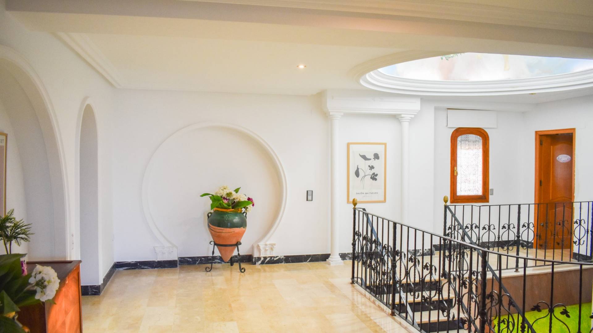 Second hand - Independent villa - Crevillente