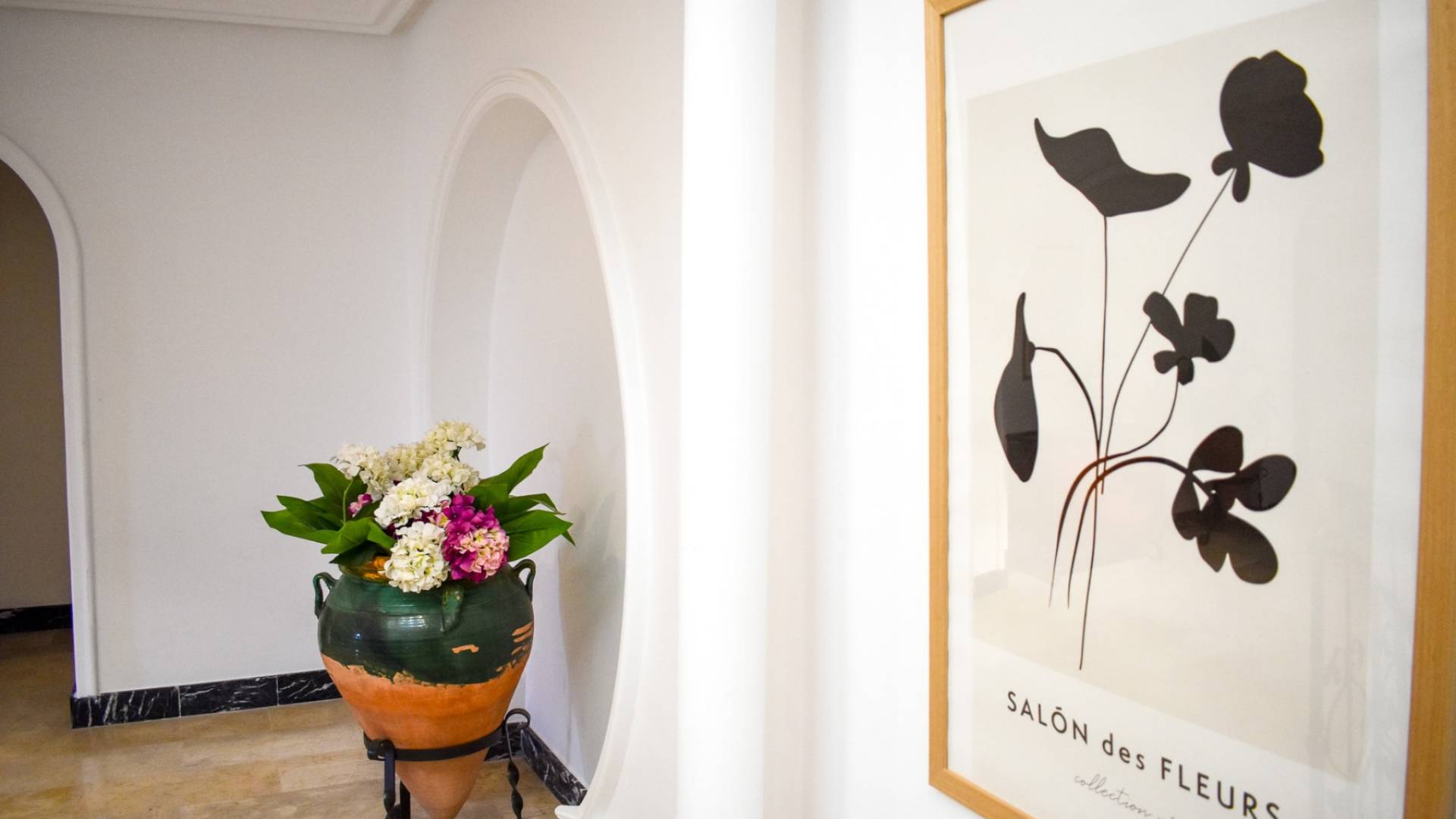 Second hand - Independent villa - Crevillente