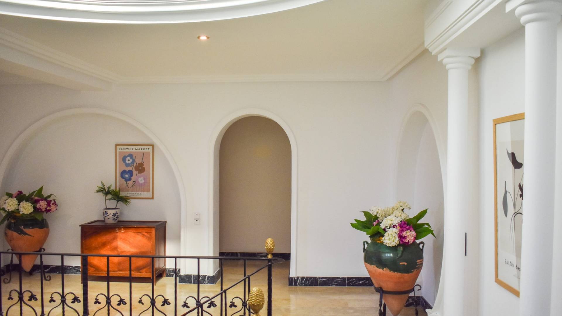 Second hand - Independent villa - Crevillente