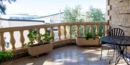 Second hand - Independent villa - Crevillente
