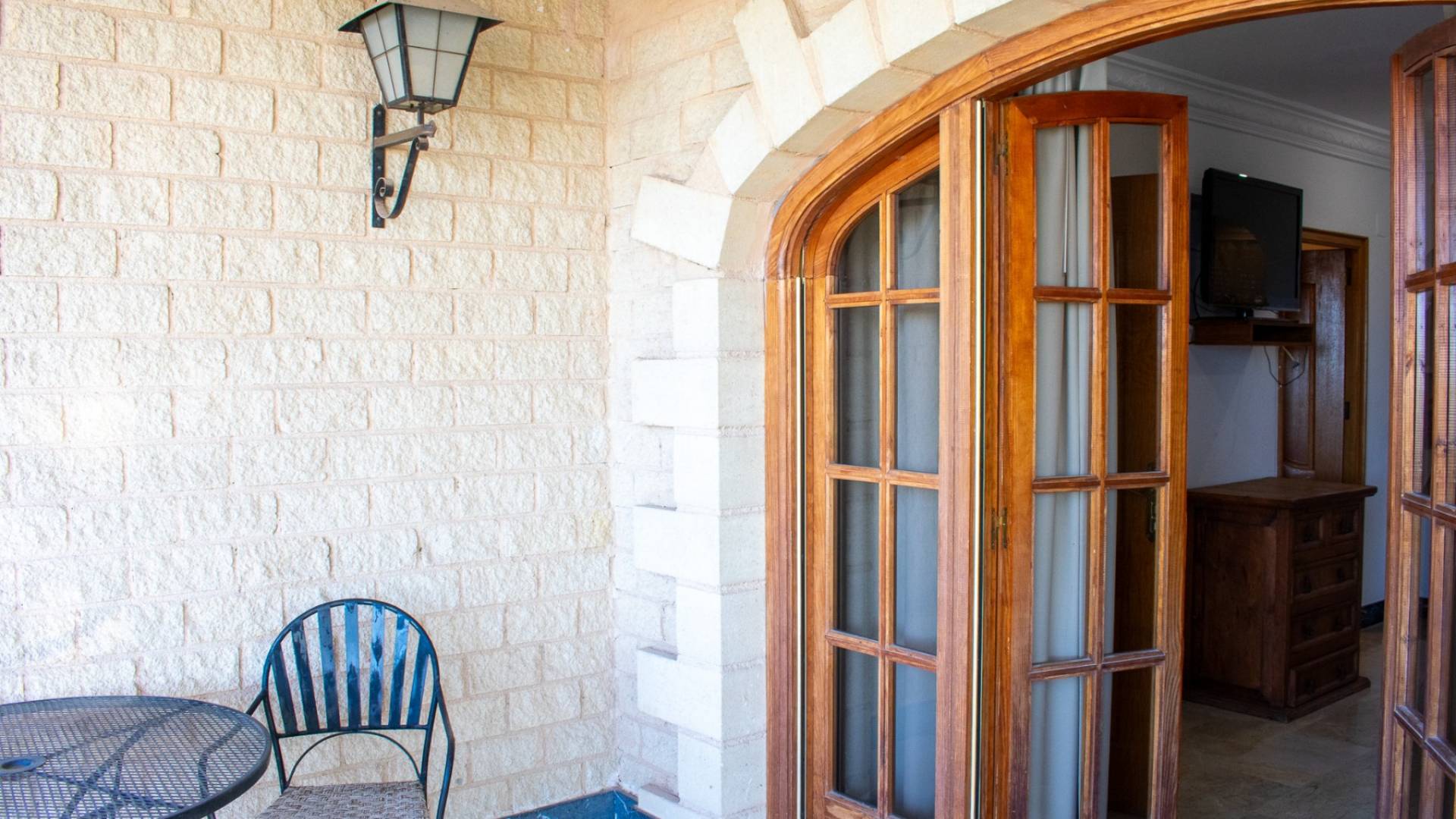 Second hand - Independent villa - Crevillente