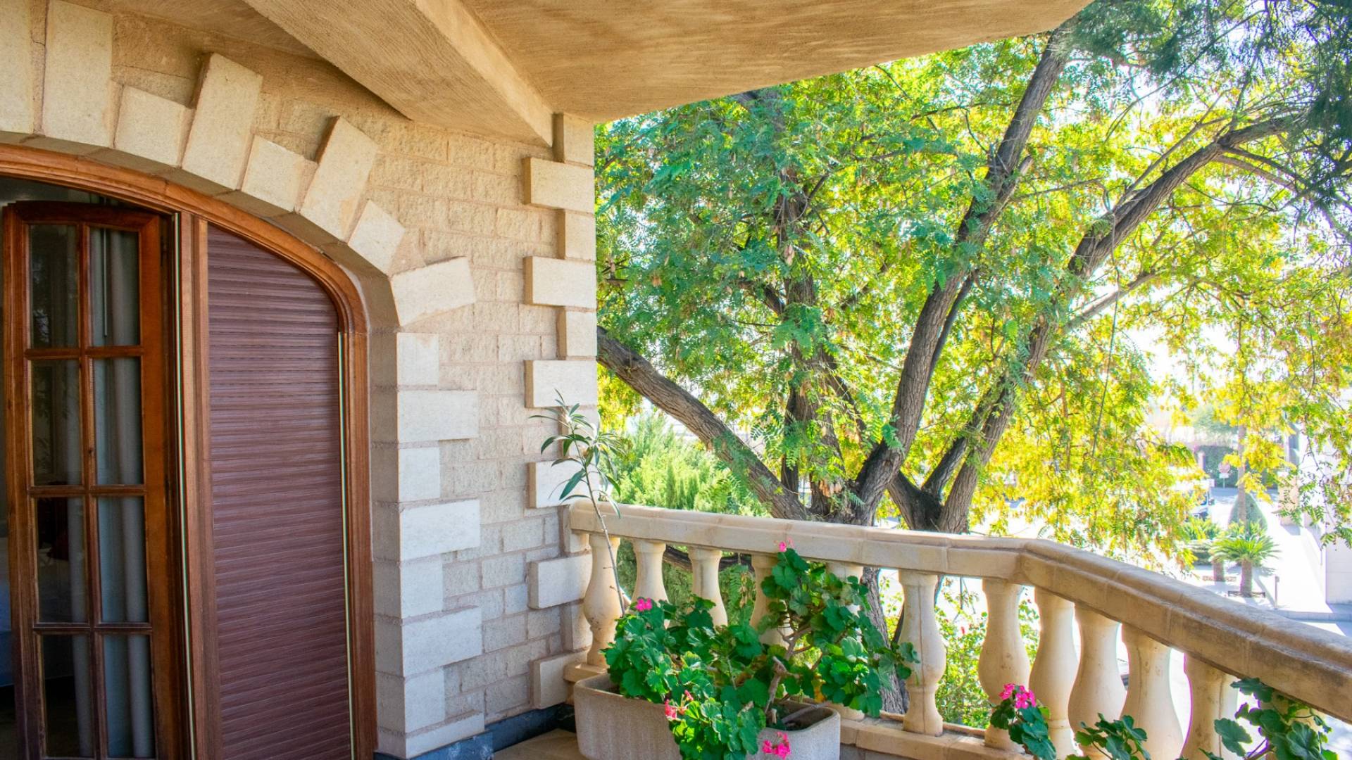 Second hand - Independent villa - Crevillente