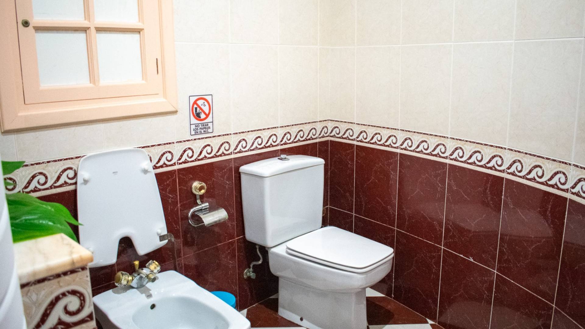 Second hand - Independent villa - Crevillente