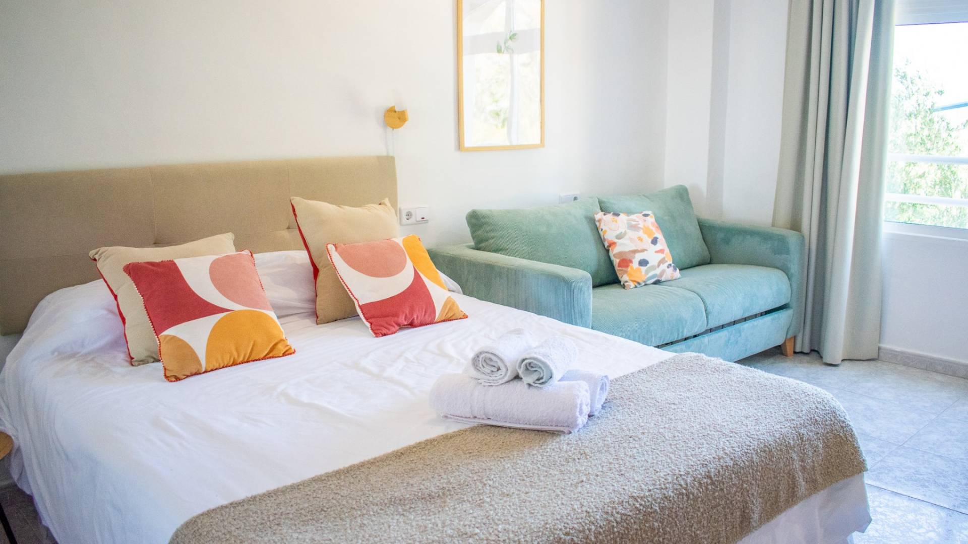 Second hand - Independent villa - Crevillente