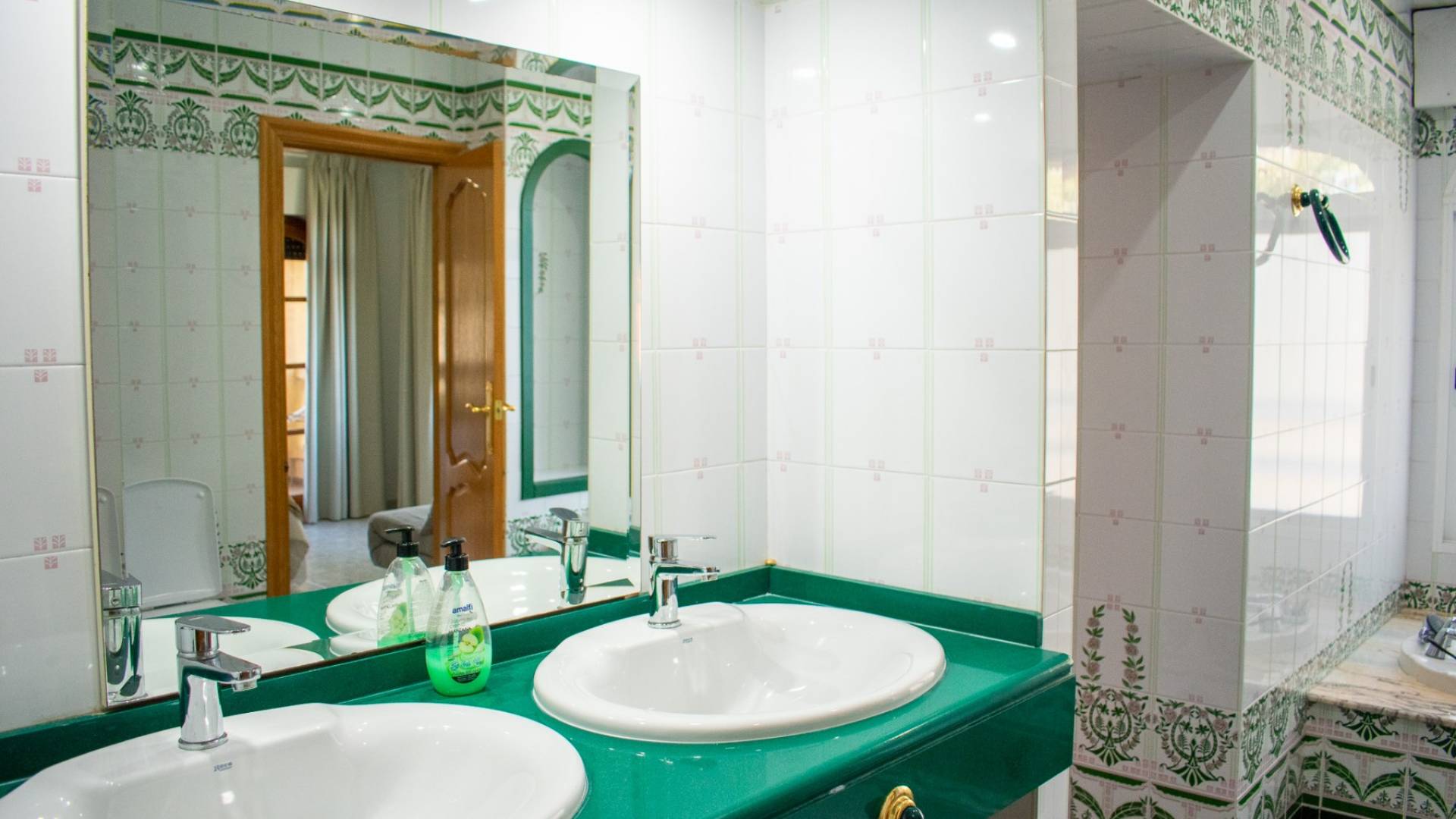 Second hand - Independent villa - Crevillente