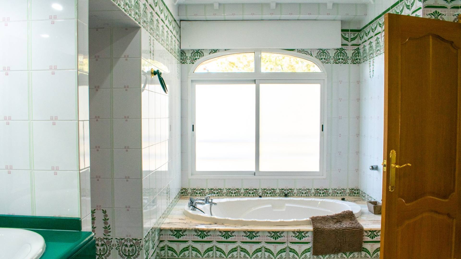 Second hand - Independent villa - Crevillente