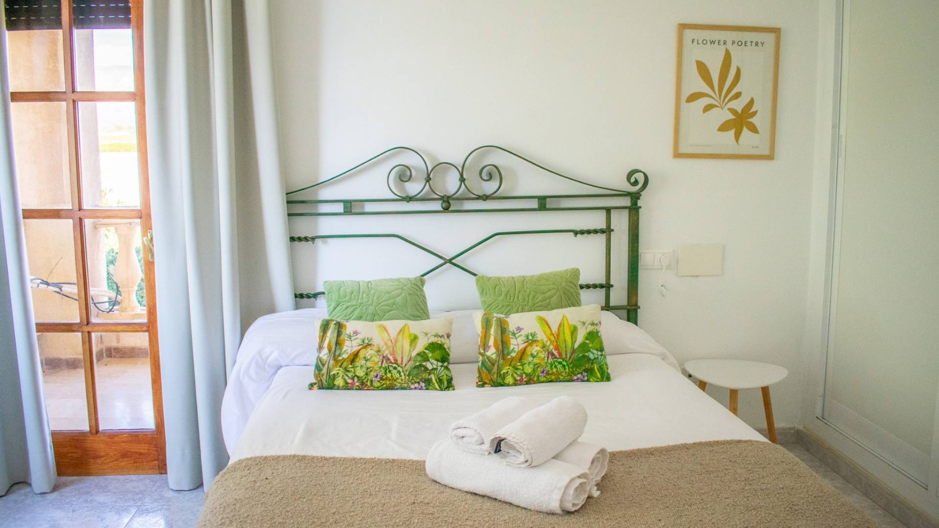 Second hand - Independent villa - Crevillente