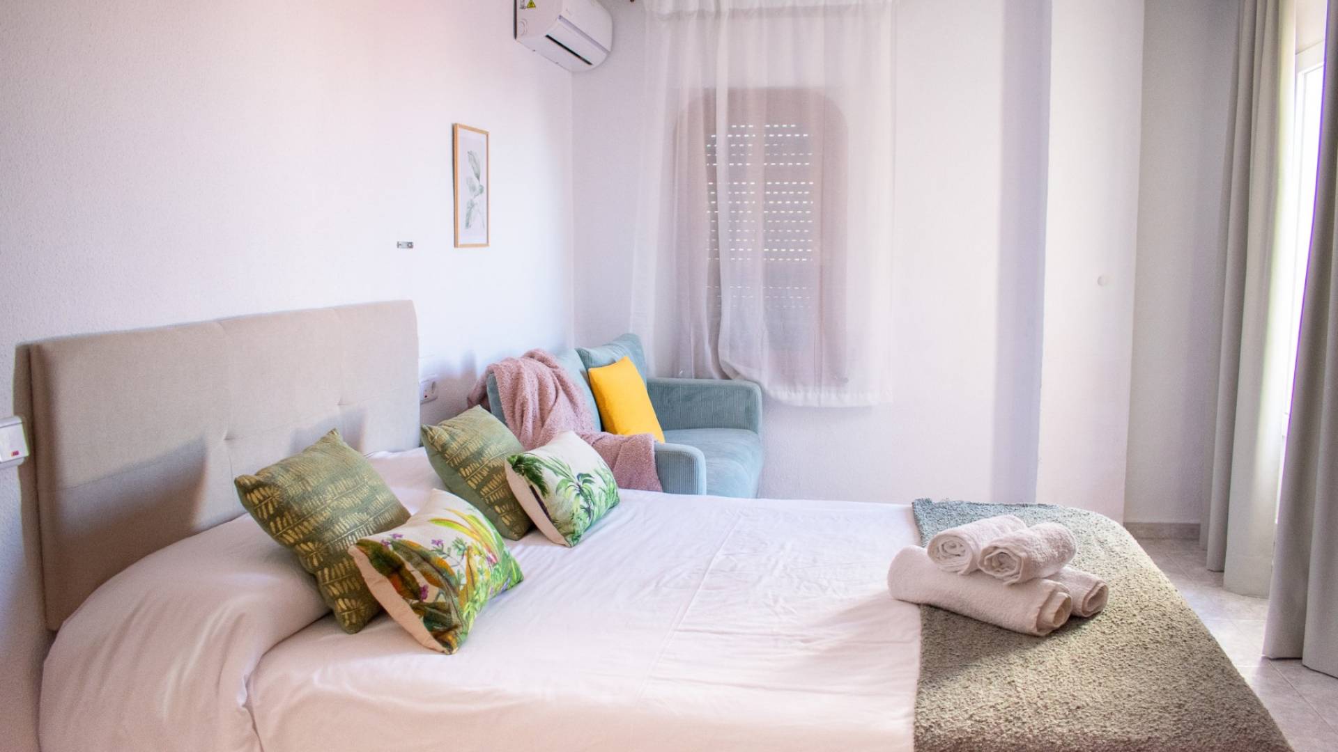 Second hand - Independent villa - Crevillente